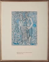 Edward Wolfe; Song of Songs, twelve