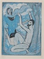 Edward Wolfe; Song of Songs, twelve