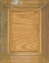 Adriaan Boshoff; Front Door