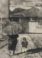 Mario Soares; We Are Always Together