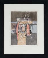Barry de Villiers; Entablature; La Fentre; Capprice; Souvenir, four