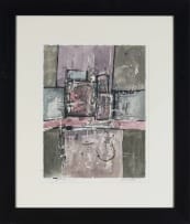 Barry de Villiers; Entablature; La Fentre; Capprice; Souvenir, four