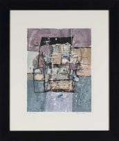 Barry de Villiers; Entablature; La Fentre; Capprice; Souvenir, four