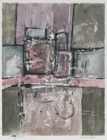 Barry de Villiers; Entablature; La Fentre; Capprice; Souvenir, four