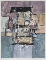 Barry de Villiers; Entablature; La Fentre; Capprice; Souvenir, four