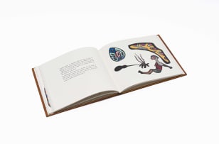 Kuru Art Project; Qauqaua