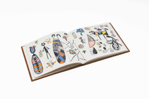 Kuru Art Project; Qauqaua