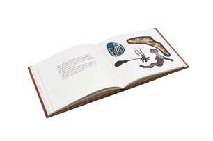 Kuru Art Project; Qauqaua