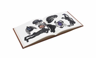 Kuru Art Project; Qauqaua