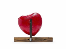 Wayne Barker; Broken Heart