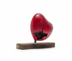 Wayne Barker; Broken Heart