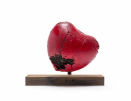 Wayne Barker; Broken Heart