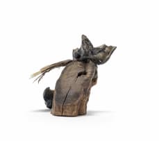 Wimpie Cilliers; Untitled