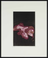 Cecil Skotnes; Senzangakona Seduces Nandi, from the Assassination of Shaka