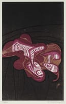 Cecil Skotnes; Senzangakona Seduces Nandi, from the Assassination of Shaka