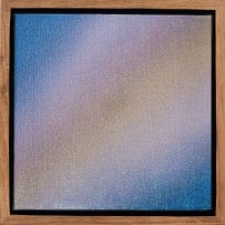 Rosie Mudge; Two Skies V