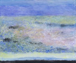 Lettie Gardiner; Waddenzee 6