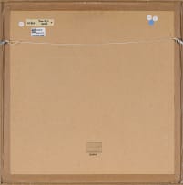 Gerhard Marx; Transparent Territory 2