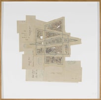 Gerhard Marx; Transparent Territory 2