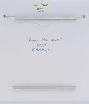 Peter Eastman; Bigger Blue Light