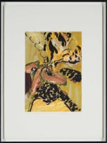 Anna van der Ploeg; I've Watched the Motion of Her Hand as She Smiled at Him