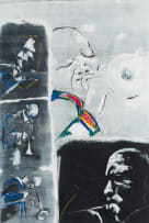 Nelson Makamo; Somewhere I Belong