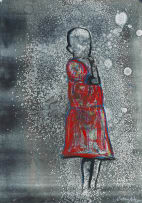 Nelson Makamo; Somewhere I Belong