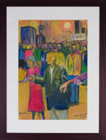 Nelson Makamo; Together