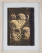 Nelson Makamo; Faces