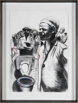 Nelson Makamo; Government Promises... No Delivery