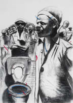 Nelson Makamo; Government Promises... No Delivery