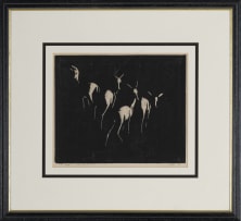 Zakkie Eloff; Buck