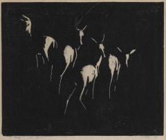 Zakkie Eloff; Buck