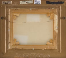 Strat Caldecott; The Red Tray