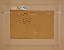 Terence McCaw; Sheik Josefs Tomb Macassar Beach, Cape