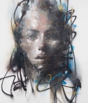Ryan Hewett; Portrait