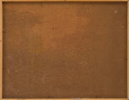 Ben Coutouvidis; Landscape