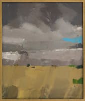 Tom Mathews; Abstract Landscape