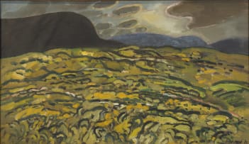 Brian Bradshaw; Long Moor