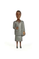 Mashego Johannes Segogela; The Wedding, four