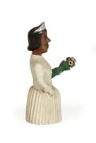 Mashego Johannes Segogela; The Wedding, four