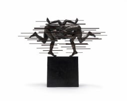 Anton Smit; Run from Yourself