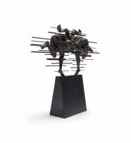 Anton Smit; Run from Yourself