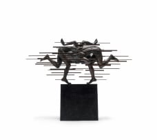 Anton Smit; Run from Yourself