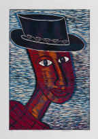 Ezequiel Mabote; Seas of Blues