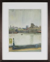 Maud Sumner; Paper Mills, Thames