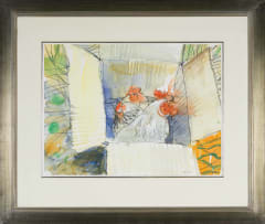 Glen Scouller; Box of Chickens