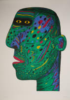 Norman Catherine; Congo Fever