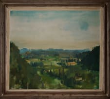 Clement Serneels; Valley Dordogne (Dordogne Valley)