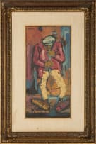 Ephraim Ngatane; The Penny Whistler